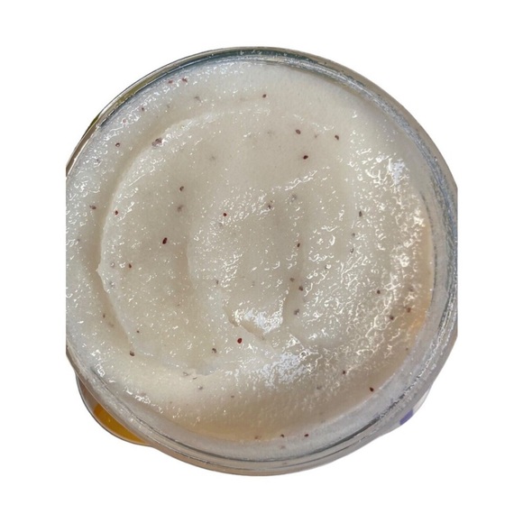 💕Limited Edition Tree Hut Lemon Blueberry Tart Shea Sugar Scrub💕 - Picture 5 of 5